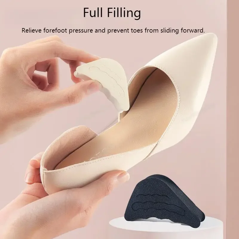 Women High Heels Toe Plug Comf - مراجعة Sneaker Care Accessories وسعره
