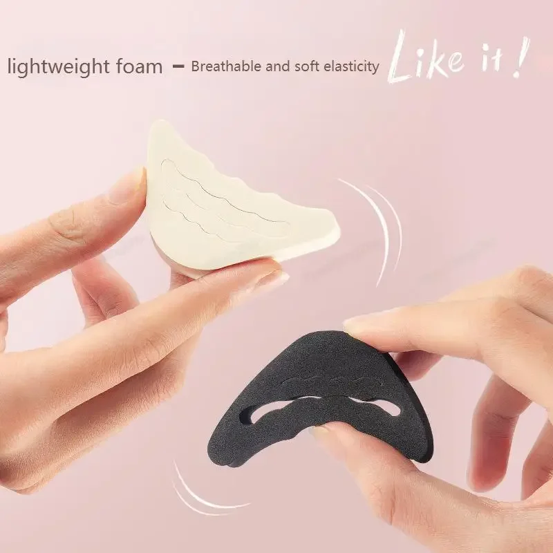 Women High Heels Toe Plug Comf - مراجعة Sneaker Care Accessories وسعره