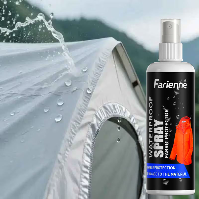 Farienne 100ml Fabric Protecto - مراجعة Sneaker Care Accessories وسعره