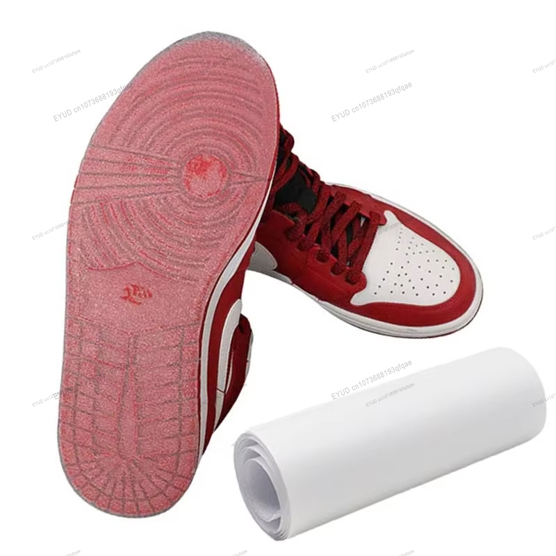 Shoe Sole Anti Slip Self-adhes - مراجعة Sneaker Shoe Care Kit وسعره
