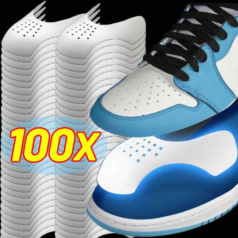 Multi-Pack Crease Protector fo - مراجعة Sneaker Care Accessories وسعره