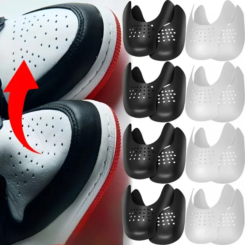 Multi-Pack Crease Protector fo - مراجعة Sneaker Care Accessories وسعره