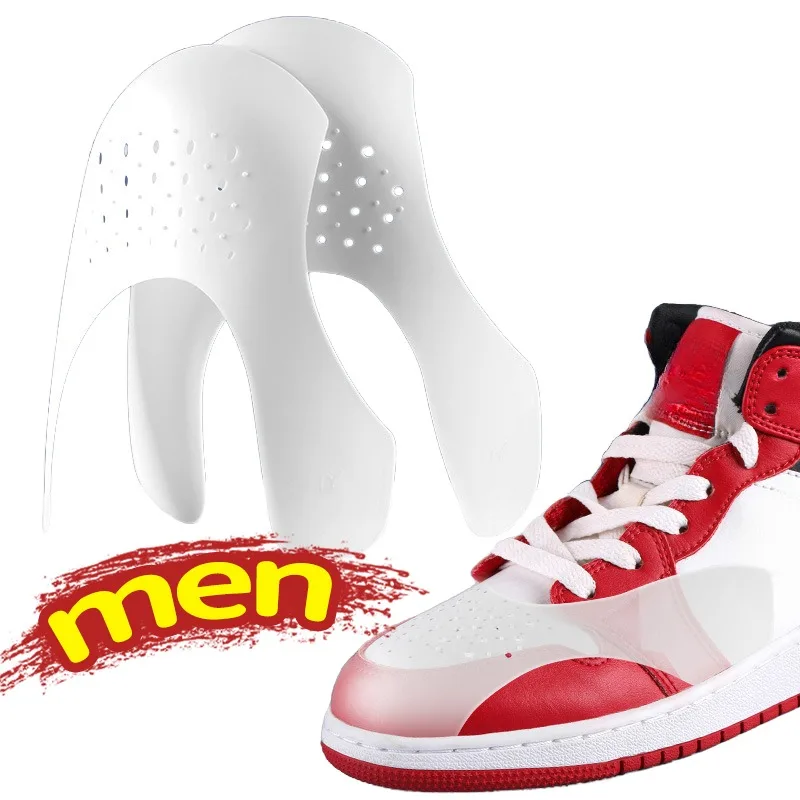Multi-Pack Crease Protector fo - مراجعة Sneaker Care Accessories وسعره