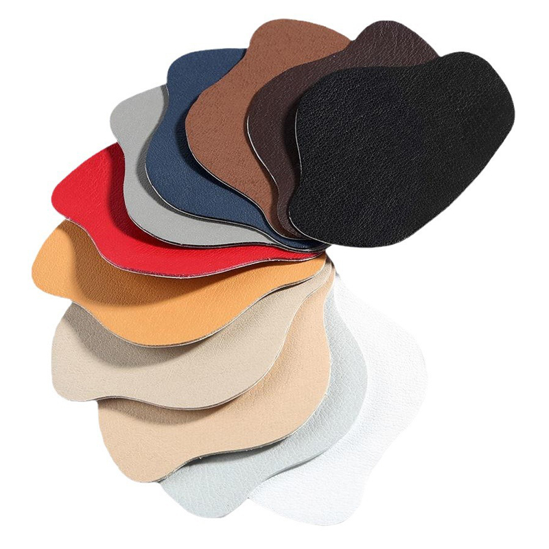 Shoe Heel Anti-Wear Patches Se - مراجعة Sneaker Shoe Care Kit وسعره