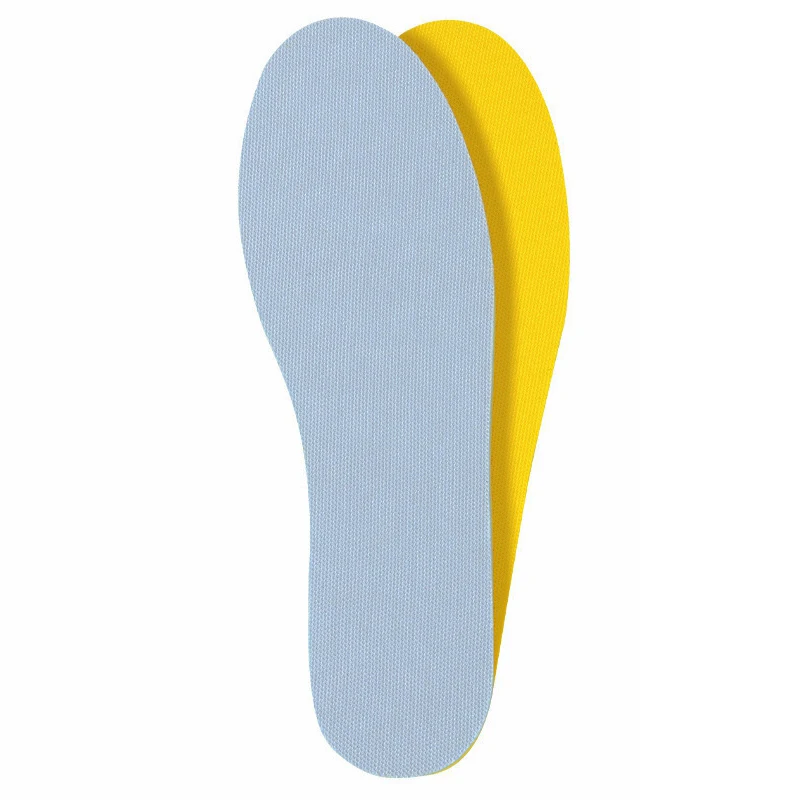 Breathable insole Elastic Man  - مراجعة Sneaker Care Accessories وسعره