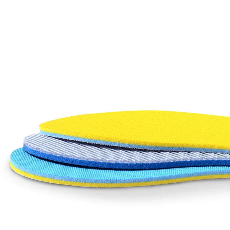 Breathable insole Elastic Man  - مراجعة Sneaker Care Accessories وسعره