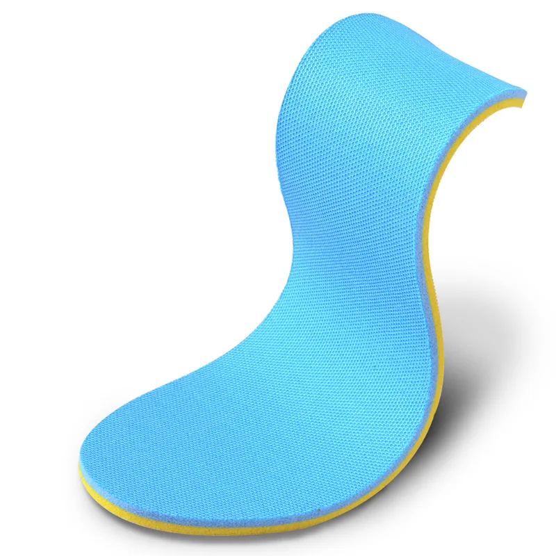 Breathable insole Elastic Man  - مراجعة Sneaker Care Accessories وسعره