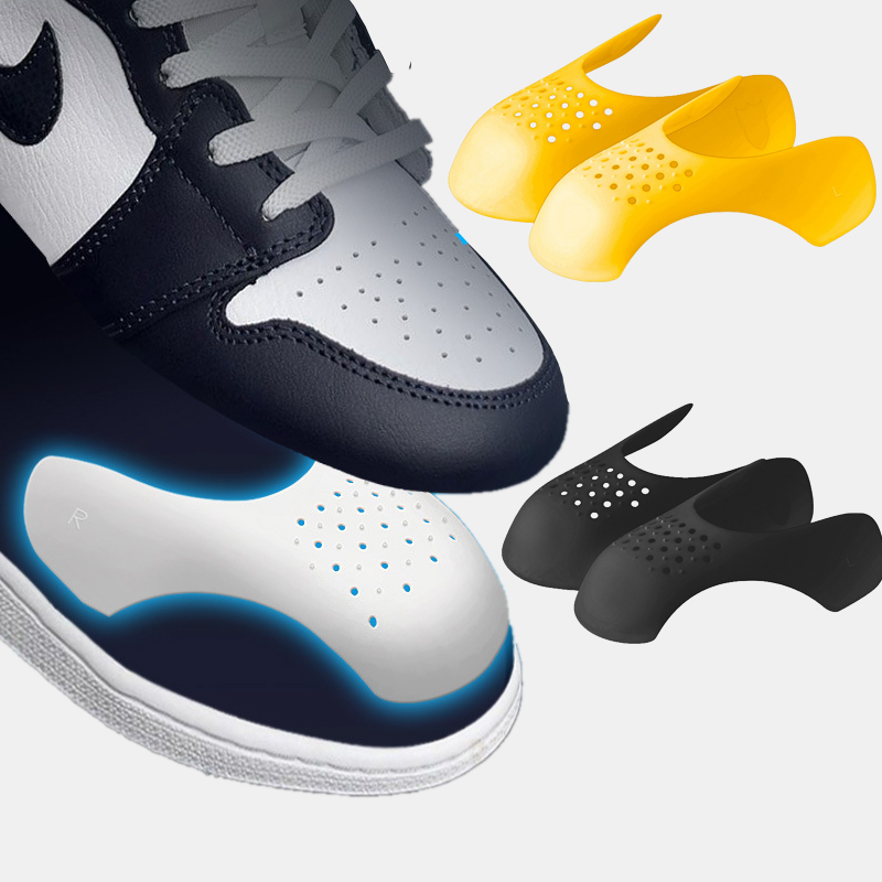 Casual Sneaker Anti Wrinkle Sh - مراجعة Sneaker Shoe Care Kit وسعره