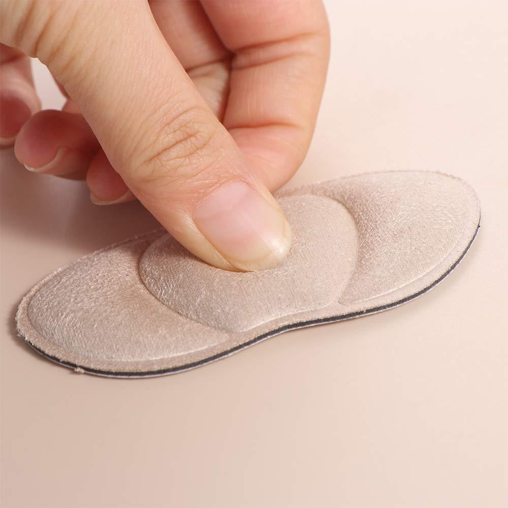 Shoe Accessories Sponge Heels  - مراجعة Sneaker Care Accessories وسعره