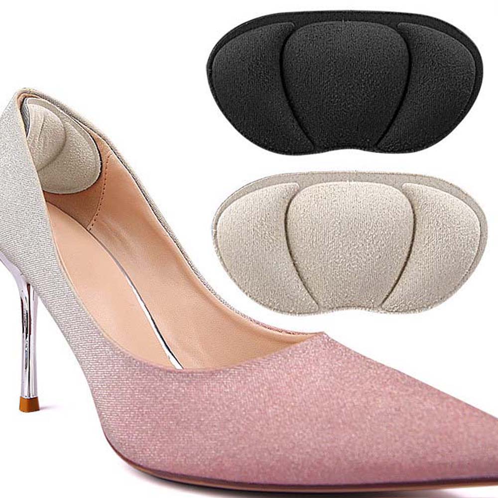 Shoe Accessories Sponge Heels  - مراجعة Sneaker Care Accessories وسعره