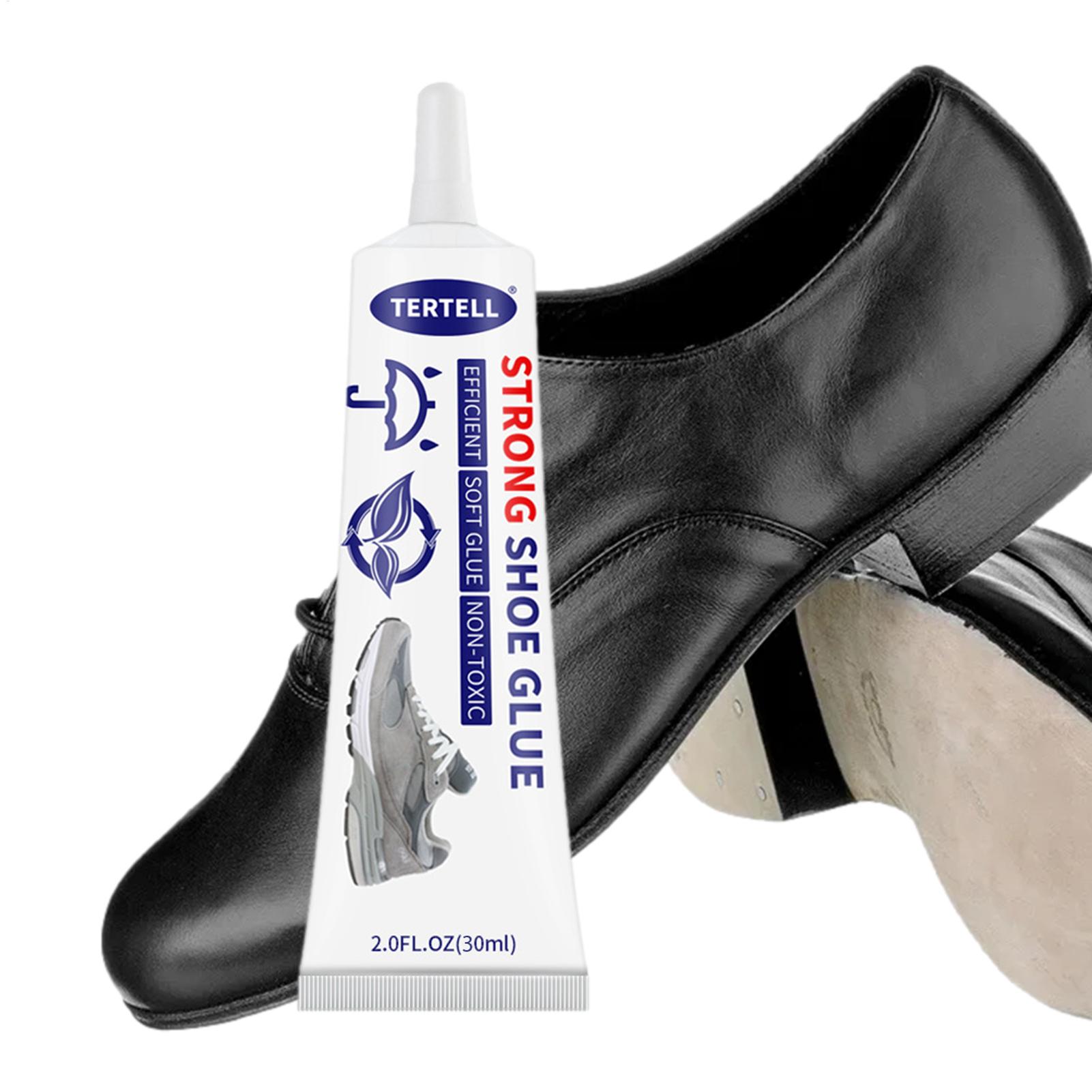 30ml Shoes Glue Universal Repa - مراجعة Sneaker Care Accessories وسعره