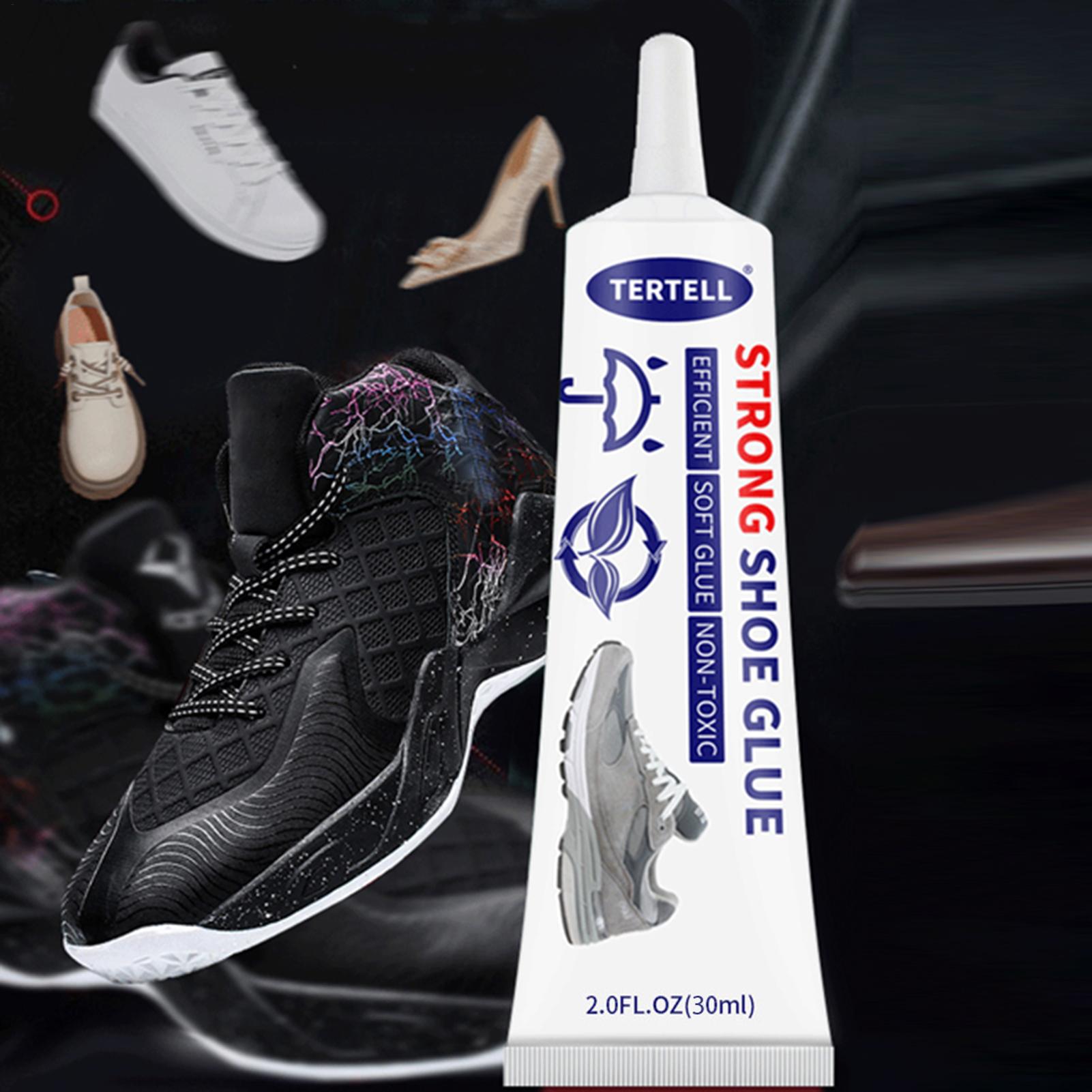 30ml Shoes Glue Universal Repa - مراجعة Sneaker Care Accessories وسعره