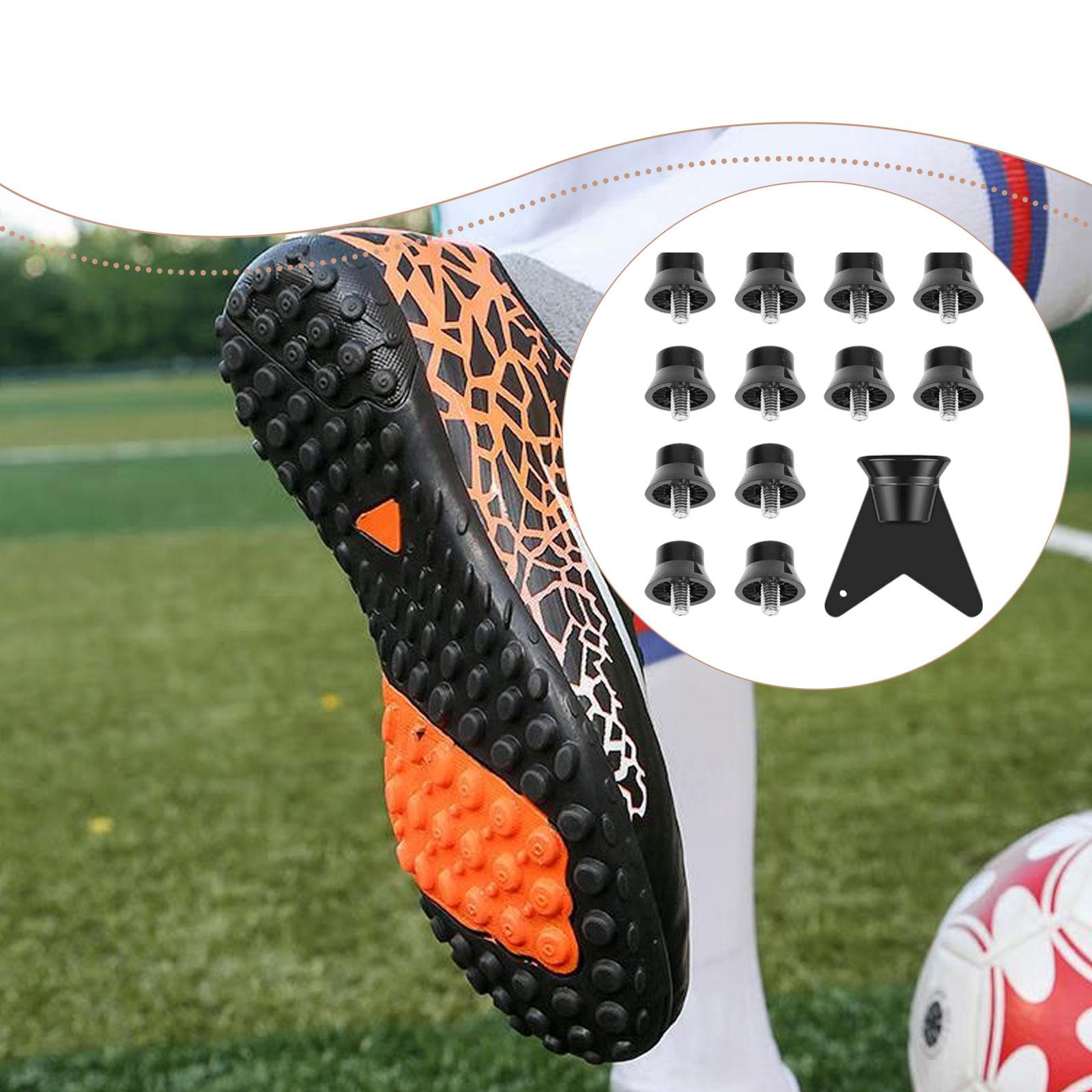 Football Shoe Spikes M5 Thread - مراجعة Sneaker Shoe Care Kit وسعره