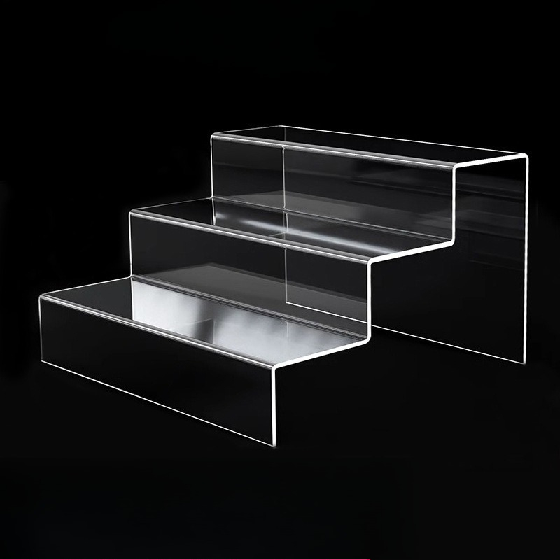 Handmade Display Rack Doll Sto - مراجعة Shoe Box Display وسعره