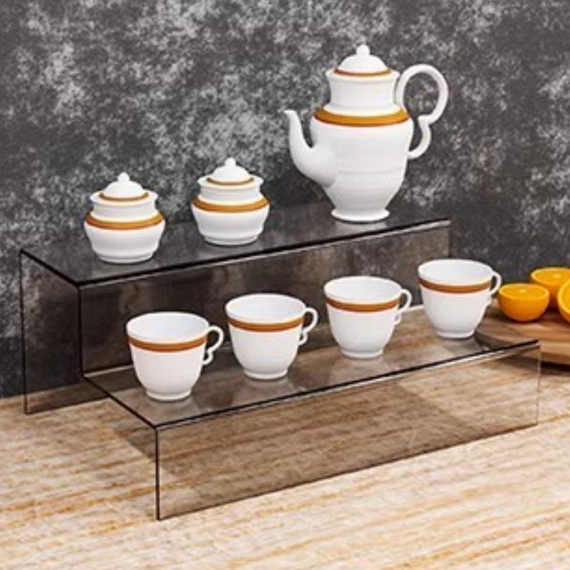 Handmade Display Rack Doll Sto - مراجعة Shoe Box Display وسعره