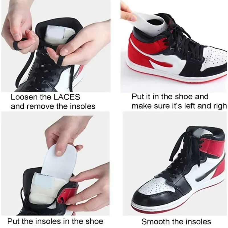 1pair New Shoe Care Sneaker An - مراجعة Sneaker Care Accessories وسعره