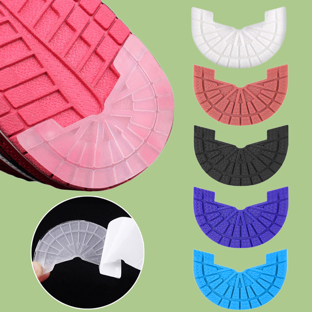 Shoe Sole Protector Suitable f - مراجعة Sneaker Shoe Care Kit وسعره