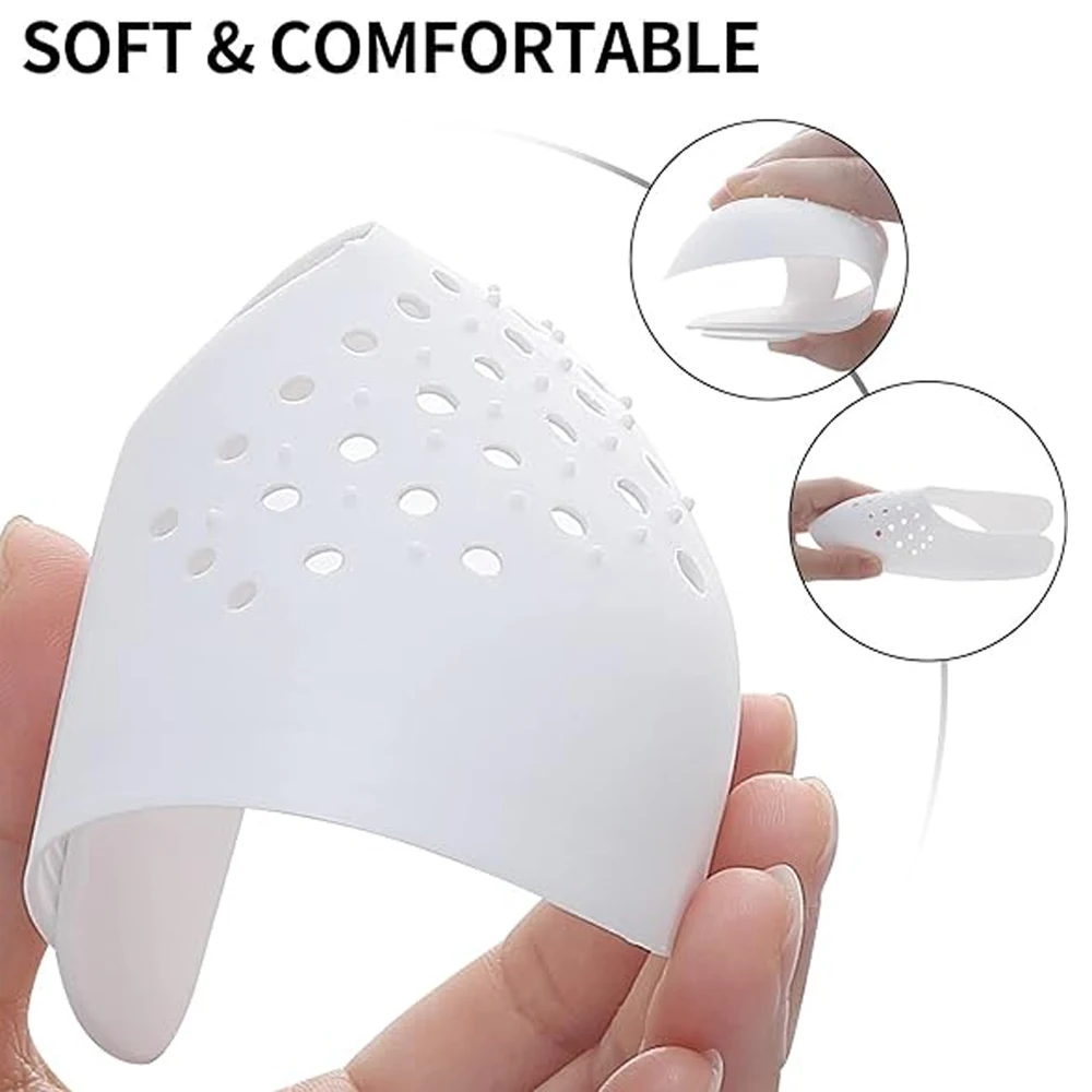 5pairs Crease Protector Shoe H - مراجعة Sneaker Shoe Care Kit وسعره