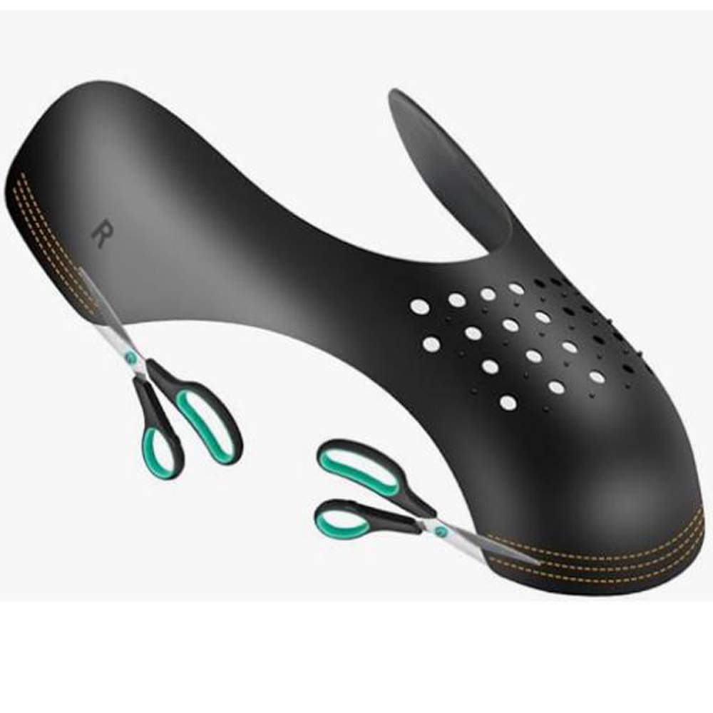 Breathable Protector Shoe Head - مراجعة Sneaker Care Accessories وسعره