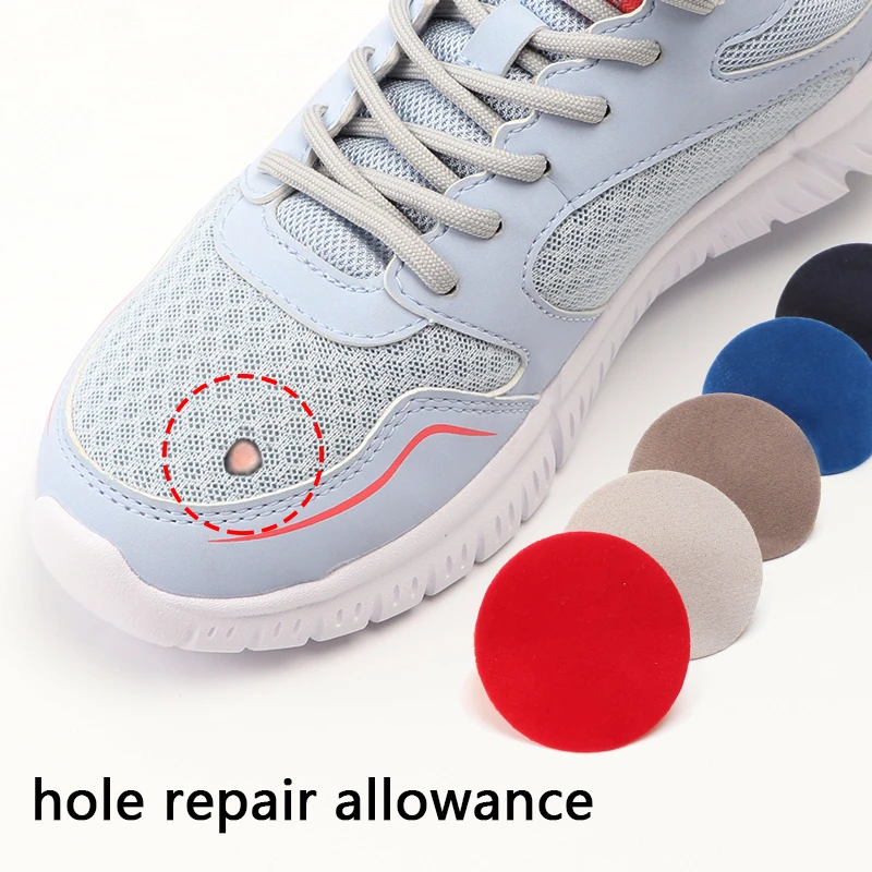 Sport Shoe Heel Sticker Heel P - مراجعة Sneaker Care Accessories وسعره