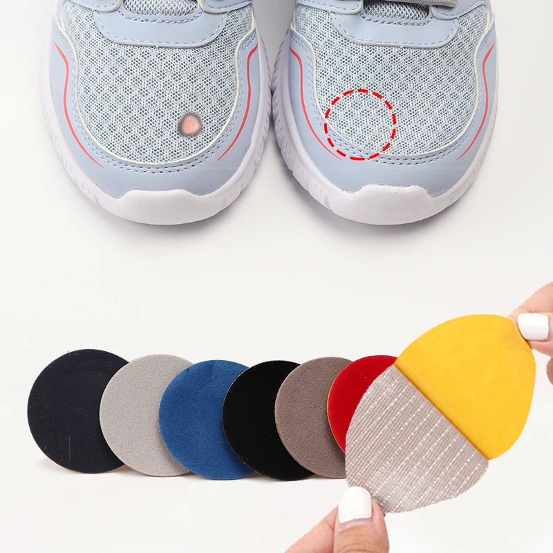 Sport Shoe Heel Sticker Heel P - مراجعة Sneaker Care Accessories وسعره