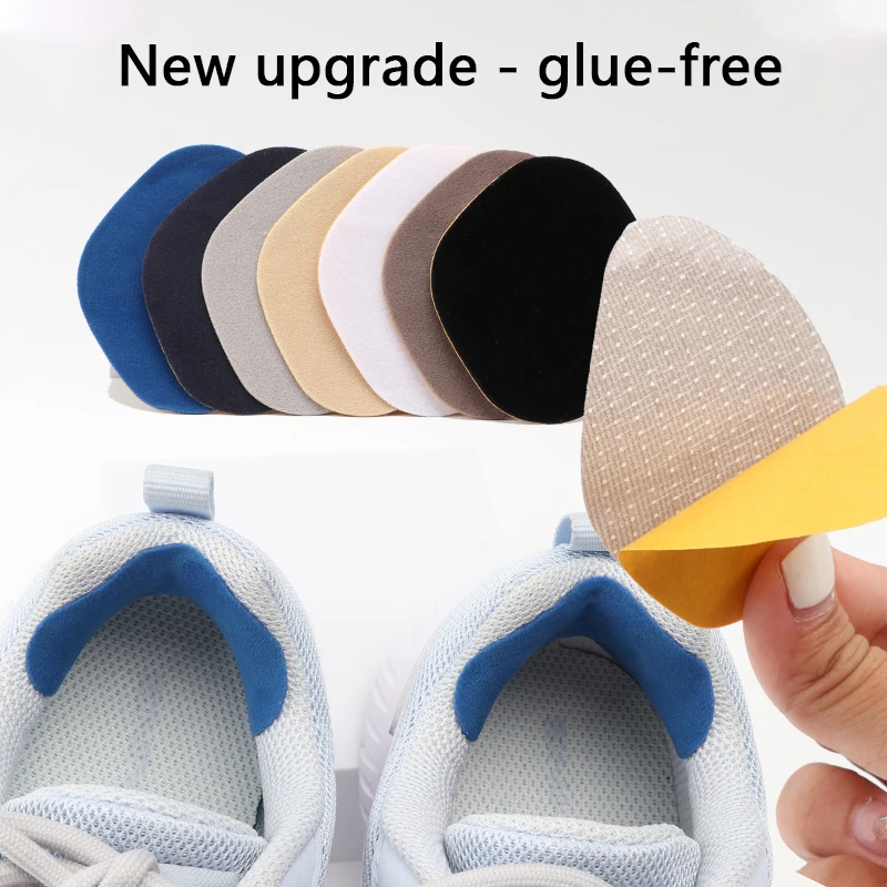 Sport Shoe Heel Sticker Heel P - مراجعة Sneaker Care Accessories وسعره
