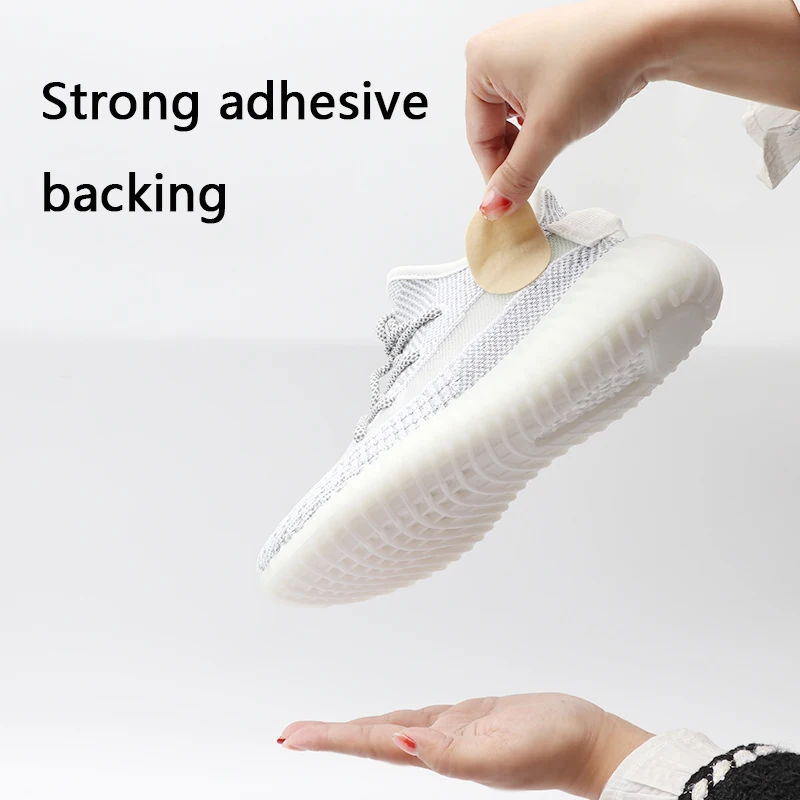 Sport Shoe Heel Sticker Heel P - مراجعة Sneaker Care Accessories وسعره