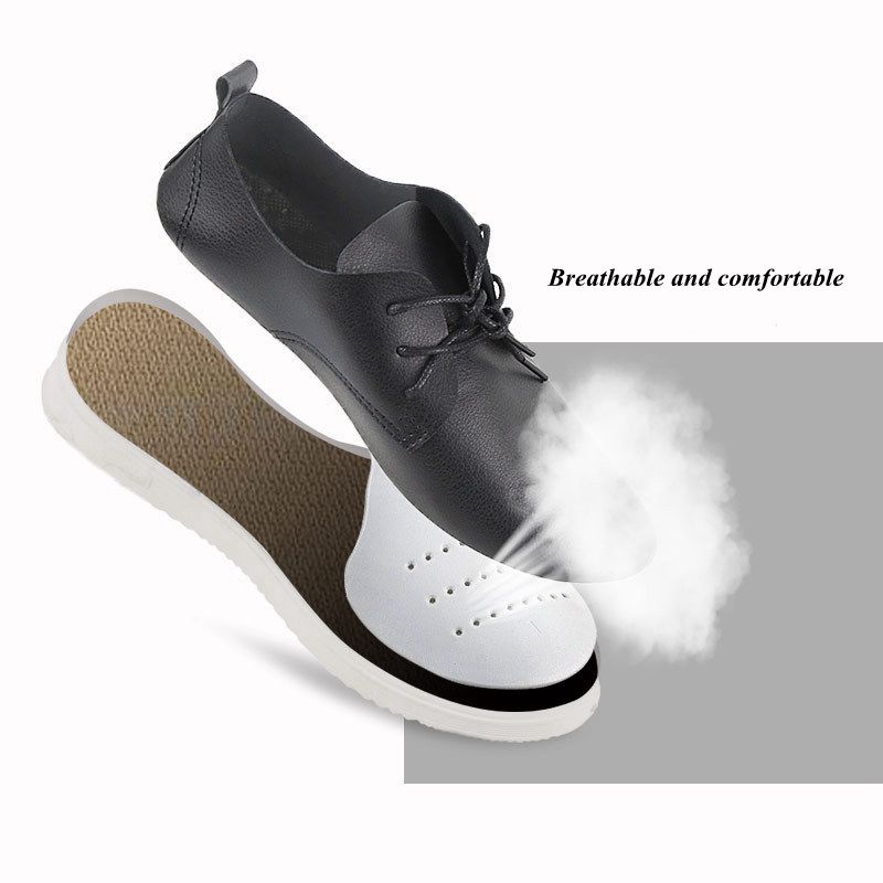 2Pcs Leather Shoe Toe Caps Sup - مراجعة Sneaker Care Accessories وسعره