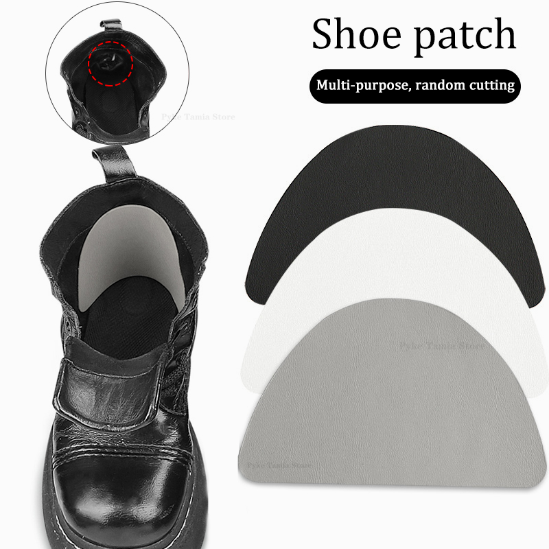 4Pcs Large Size Shoe Repair St - مراجعة Sneaker Shoe Care Kit وسعره