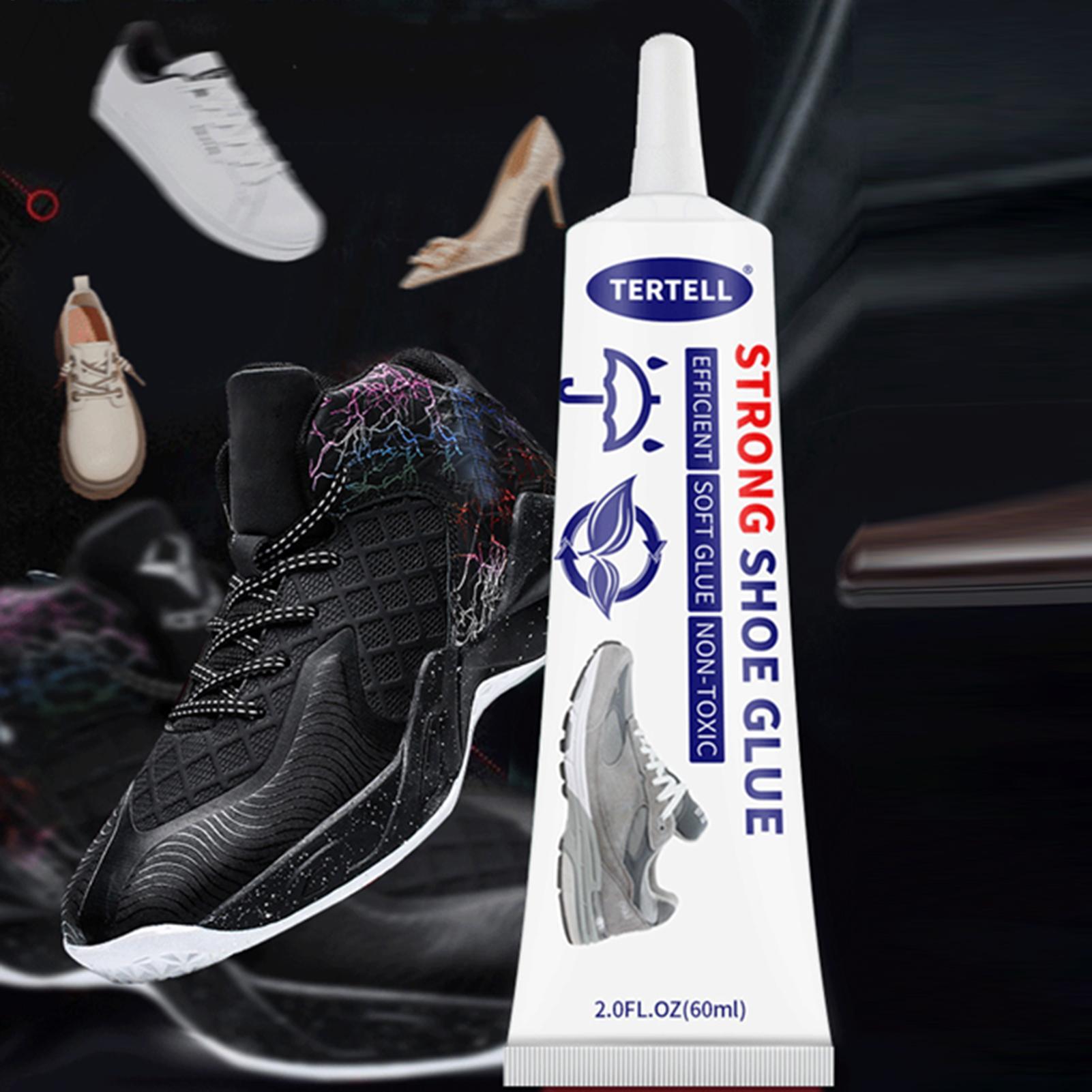 Boot Sole Glue with added bubb - مراجعة Sneaker Care Accessories وسعره