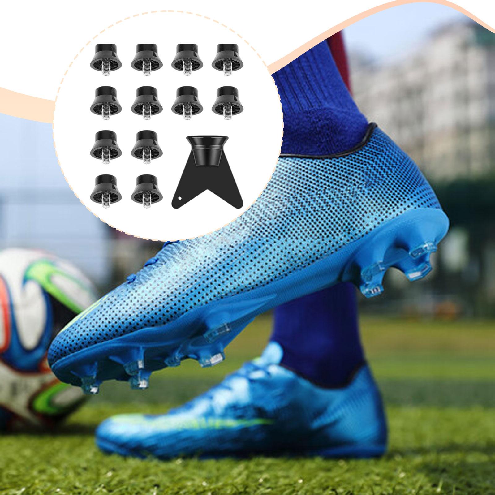 Outdoor Indoor Football Cleats - مراجعة Sneaker Shoe Care Kit وسعره