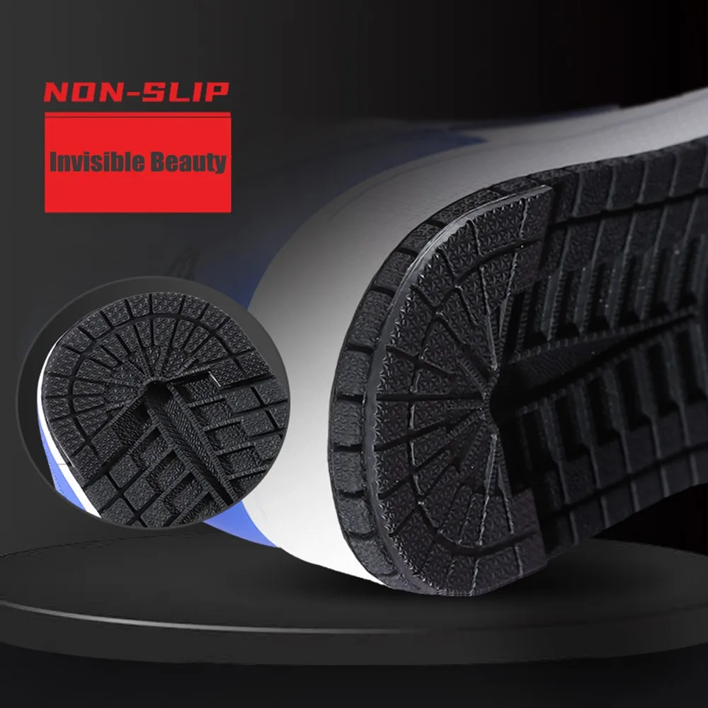 1Pair Wear-resistant Outsole S - مراجعة Sneaker Shoe Care Kit وسعره