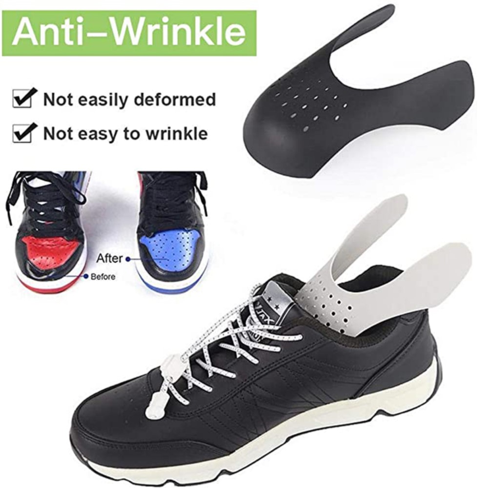 5Pairs Anti Crease Shoes Prote - مراجعة Sneaker Care Accessories وسعره