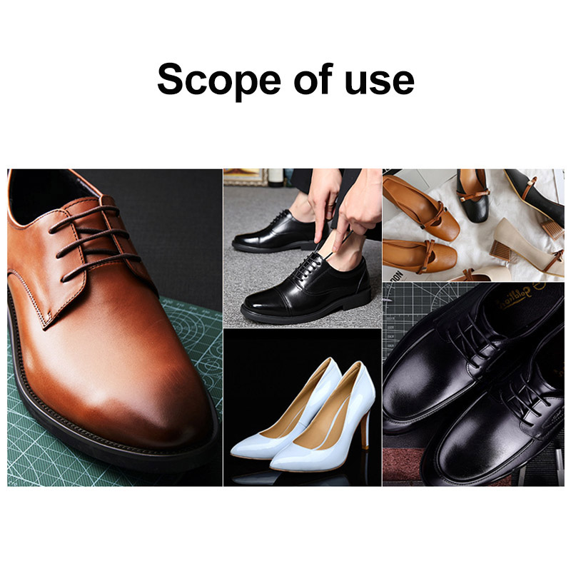1 Set Leather Shoes Polish Set - مراجعة Sneaker Shoe Care Kit وسعره