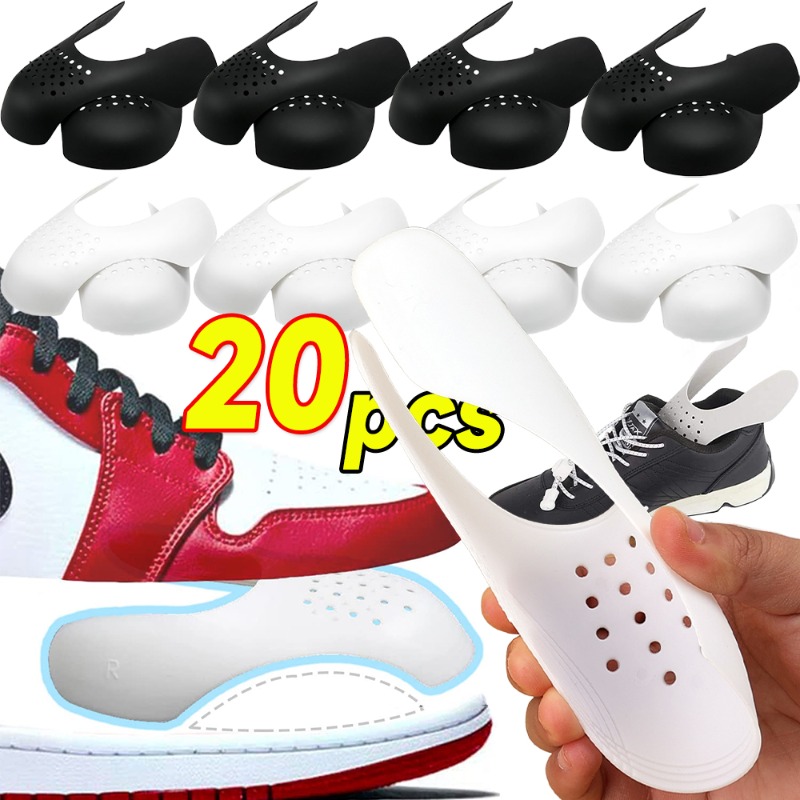 Crease Protector Shoe Head Str - مراجعة Sneaker Care Accessories وسعره