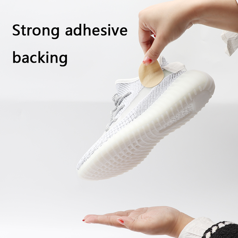 Heel Sticker Heel Protector Sh - مراجعة Sneaker Care Accessories وسعره